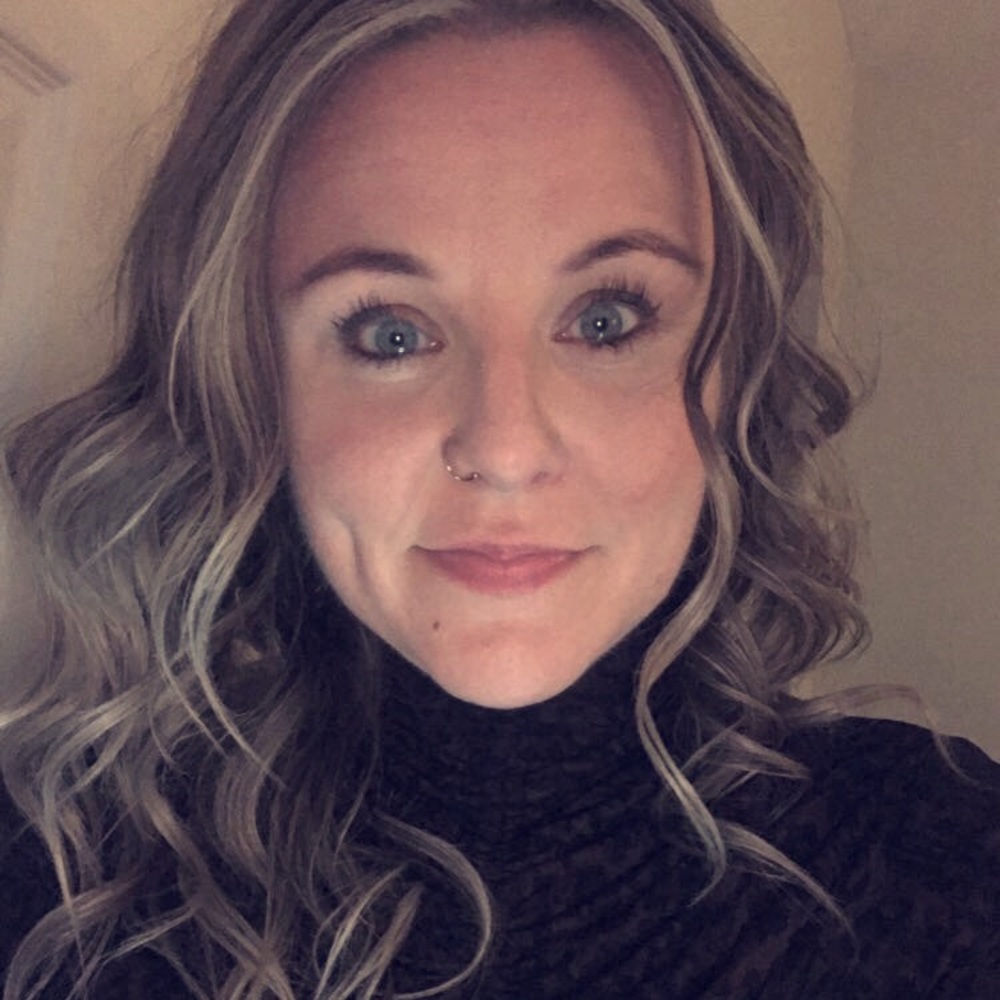 Meet your Posher, Heather